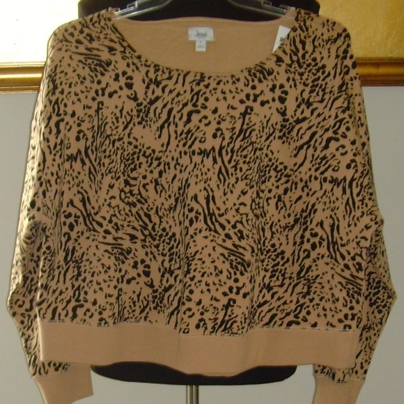 Jenni Tops - BRAND NEW! Jenni Intimates